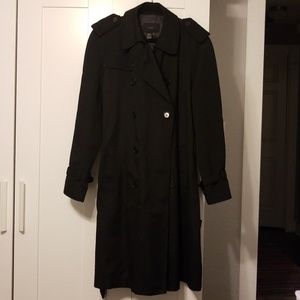 Zara Trench coat